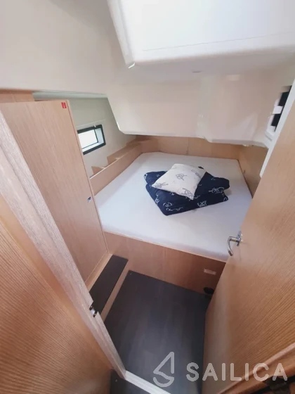 Bavaria C42 - Yacht Charter Sailica