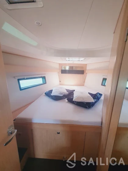 Bavaria C42 - Yacht Charter Sailica