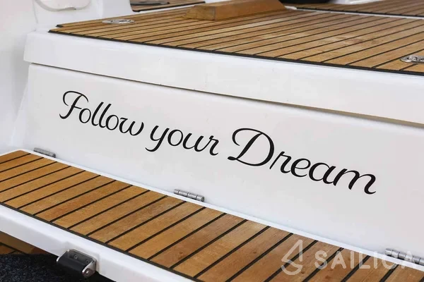 Sun Odyssey 440 - Yacht Charter Sailica