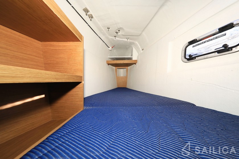 Lagoon 42 - Yacht Charter Sailica