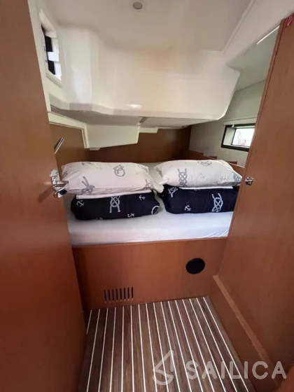 Bavaria C38 - Yacht Charter Sailica