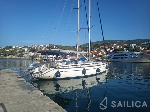 Bavaria 44 - Yacht Charter Sailica
