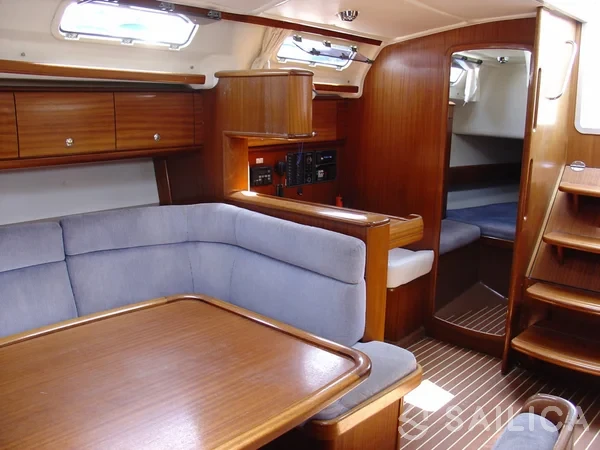 Bavaria 44 - Yacht Charter Sailica