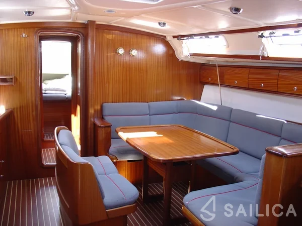 Bavaria 44 - Yacht Charter Sailica