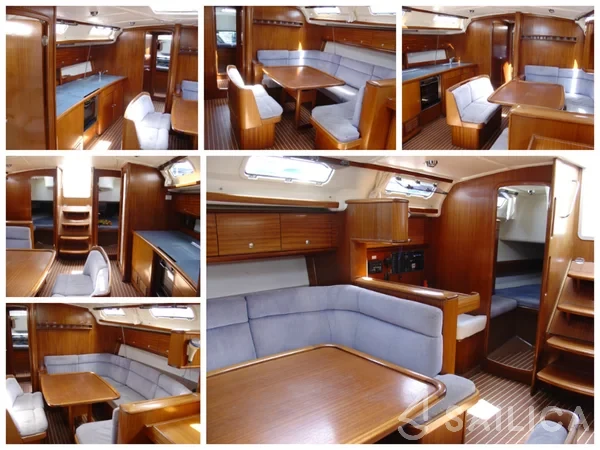 Bavaria 44 - Yacht Charter Sailica