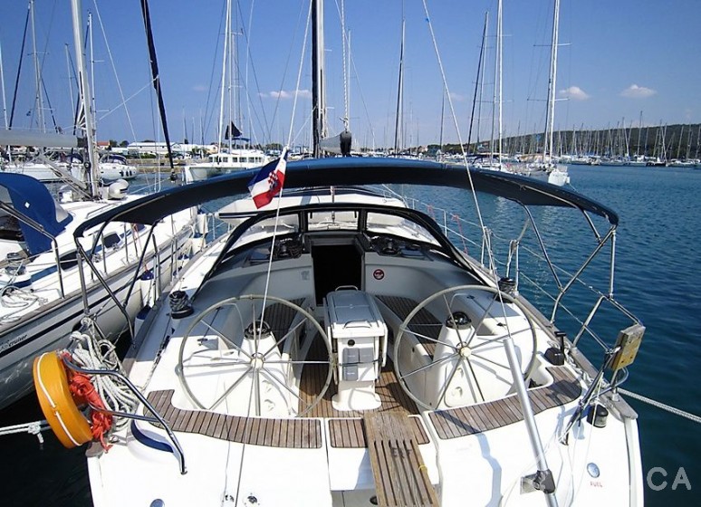 Bavaria 44 - Yacht Charter Sailica