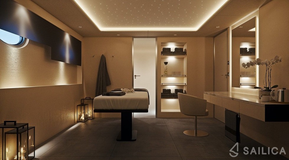 Gulet - Yacht Charter Sailica