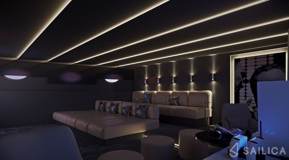 Gulet - Yacht Charter Sailica