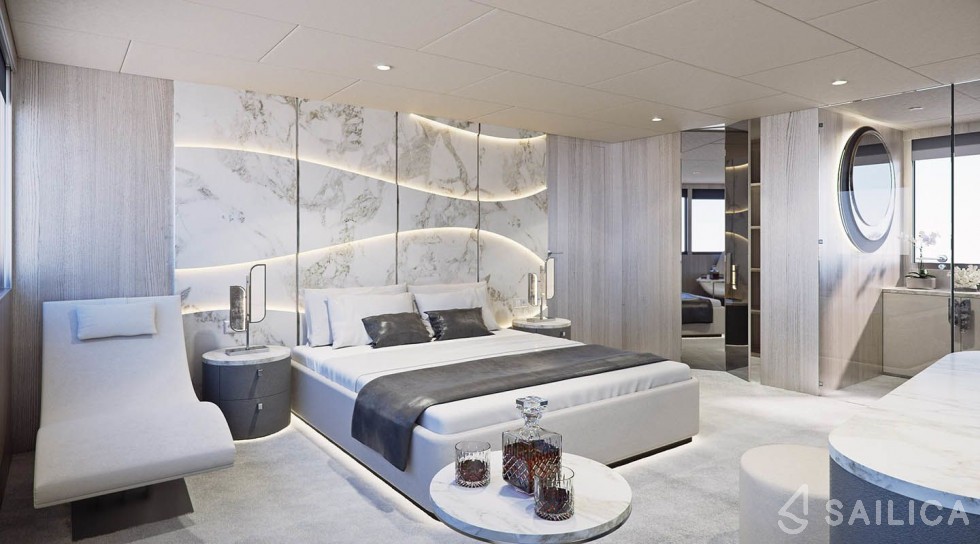 Gulet - Yacht Charter Sailica