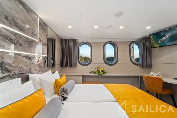 Gulet - Yacht Charter Sailica