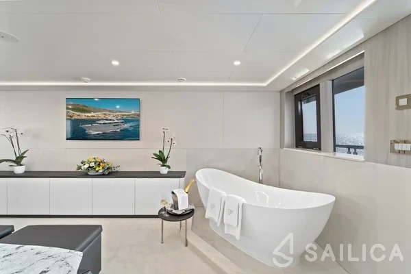 Gulet - Yacht Charter Sailica