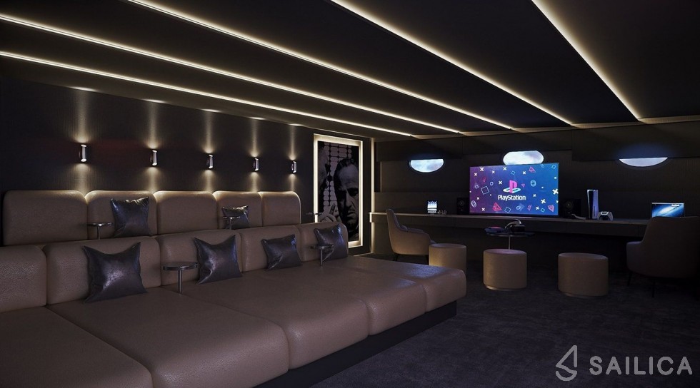 Gulet - Yacht Charter Sailica