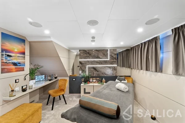 Gulet - Yacht Charter Sailica