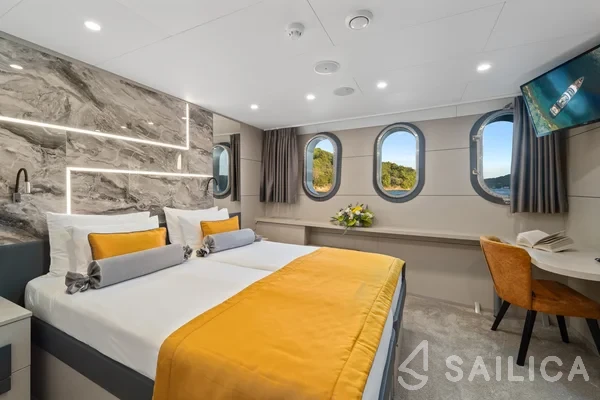 Gulet - Yacht Charter Sailica