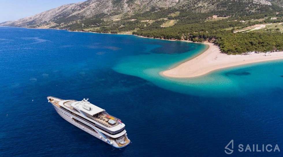 Gulet - Yacht Charter Sailica