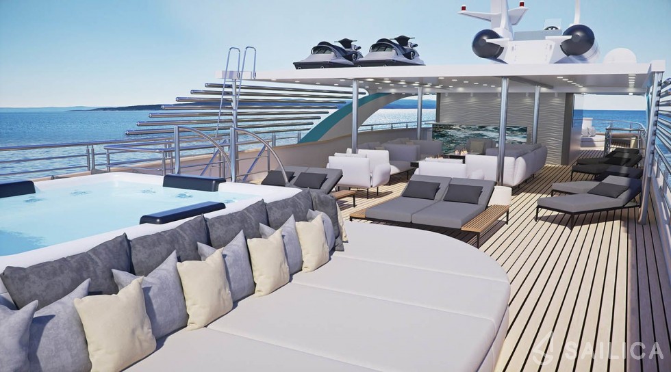Gulet - Yacht Charter Sailica