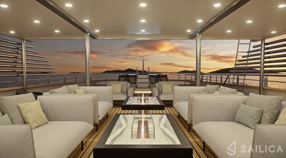 Gulet - Yacht Charter Sailica