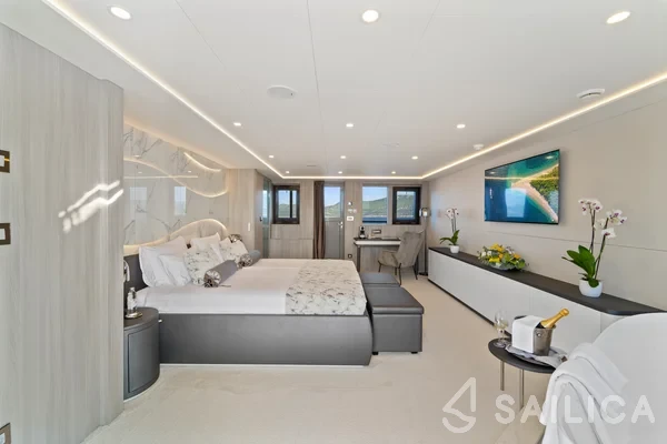 Gulet - Yacht Charter Sailica