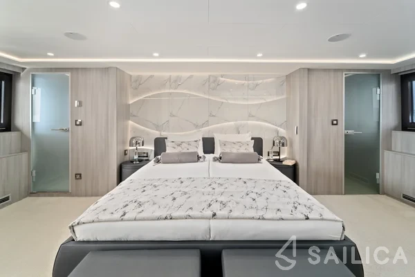 Gulet - Yacht Charter Sailica