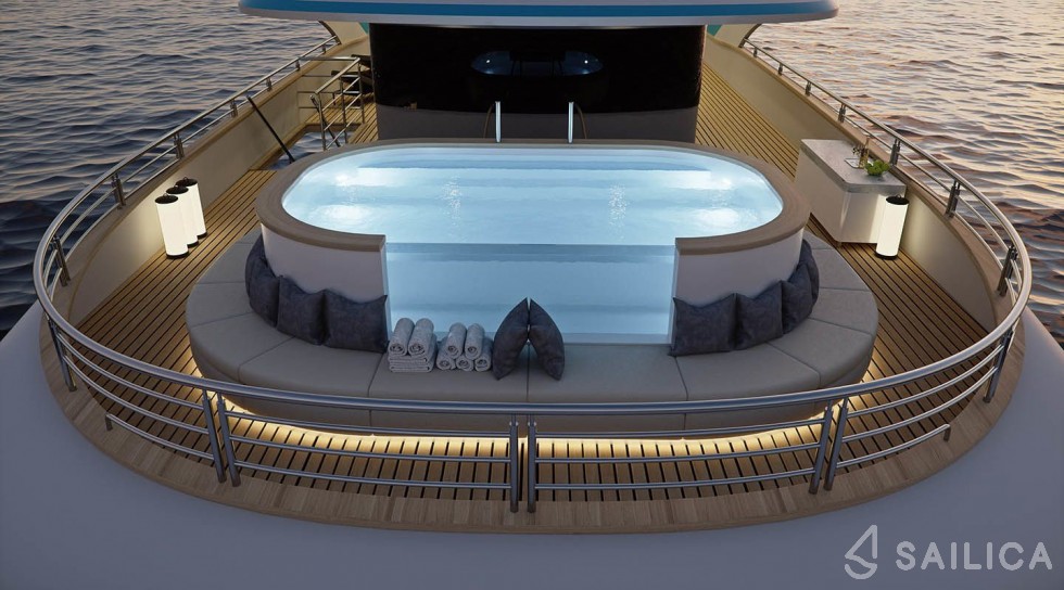 Gulet - Yacht Charter Sailica
