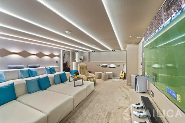 Gulet - Yacht Charter Sailica