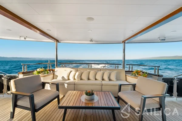 Gulet - Yacht Charter Sailica