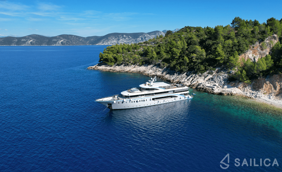 Gulet - Yacht Charter Sailica