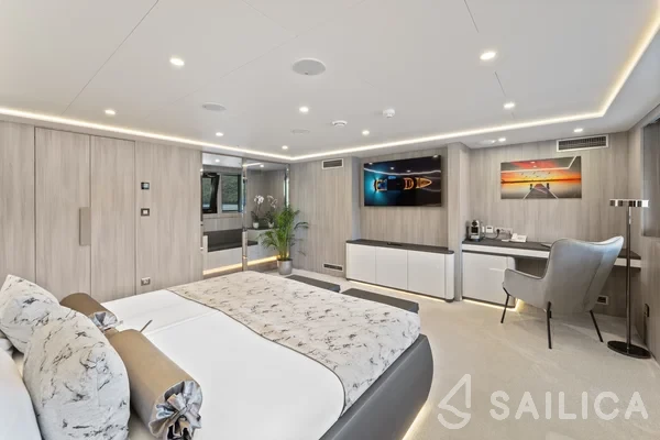 Gulet - Yacht Charter Sailica