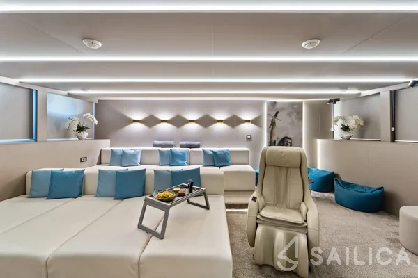 Gulet - Yacht Charter Sailica
