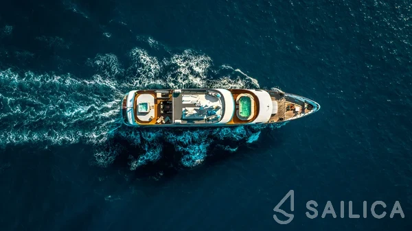 Gulet - Yacht Charter Sailica