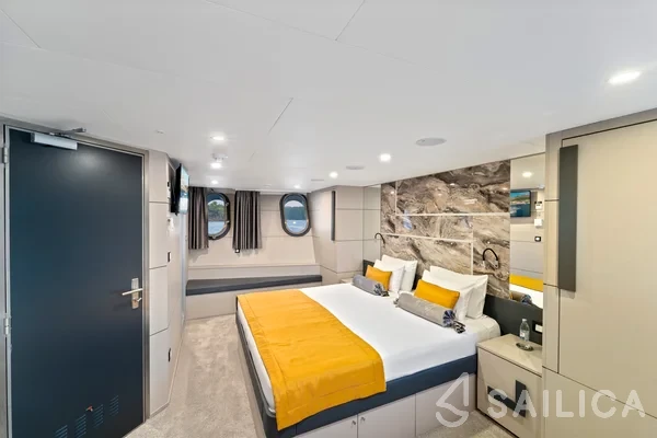 Gulet - Yacht Charter Sailica