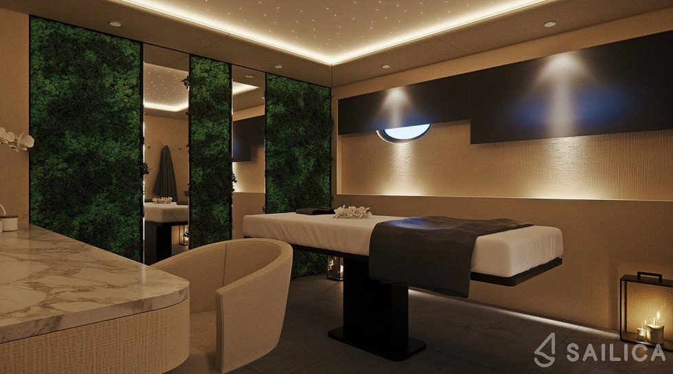 Gulet - Yacht Charter Sailica