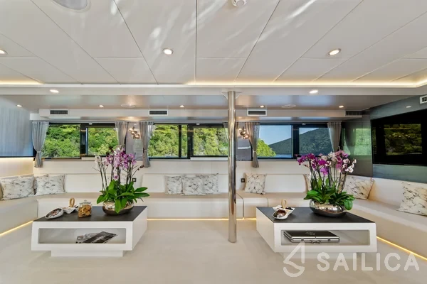 Gulet - Yacht Charter Sailica