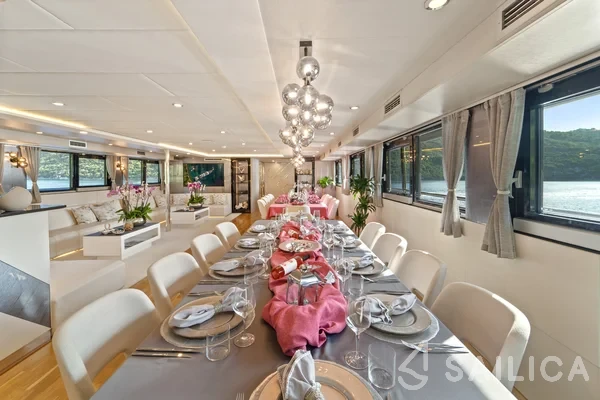 Gulet - Yacht Charter Sailica