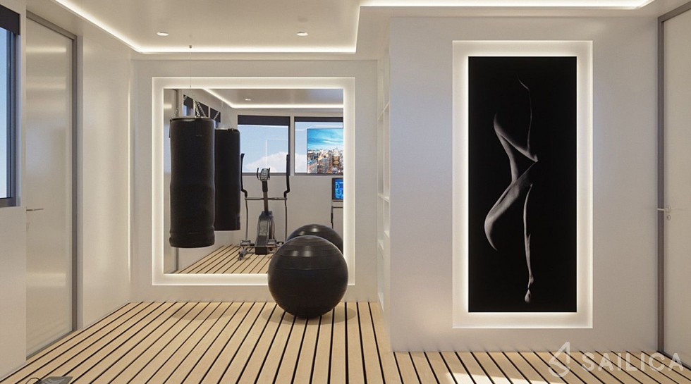 Gulet - Yacht Charter Sailica