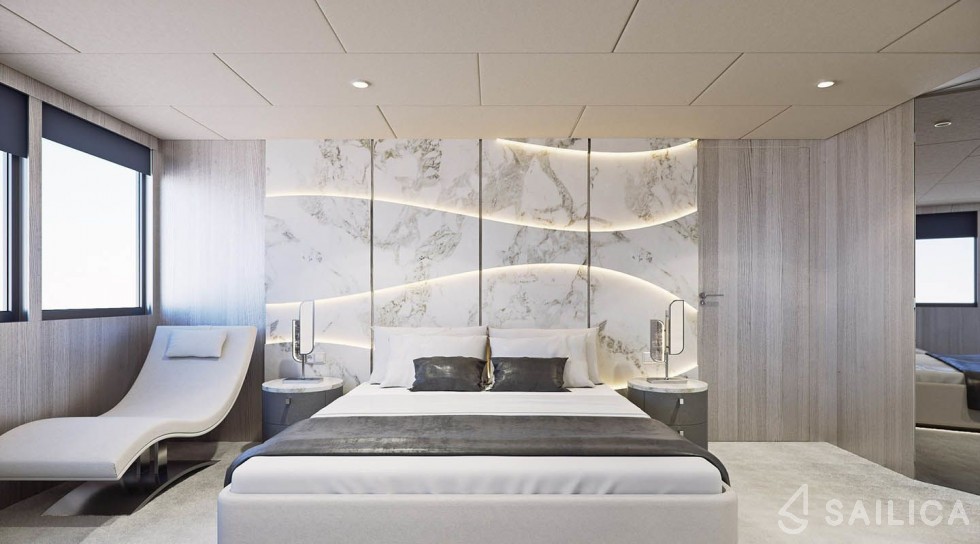 Gulet - Yacht Charter Sailica