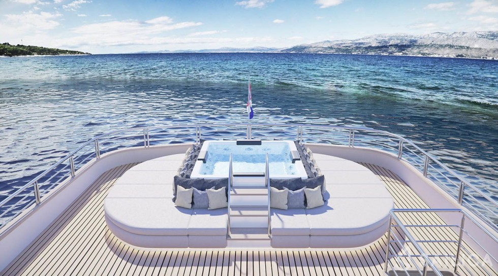 Gulet - Yacht Charter Sailica
