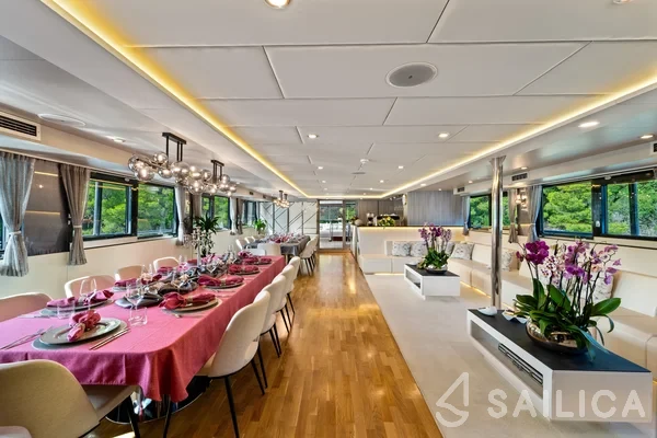 Gulet - Yacht Charter Sailica