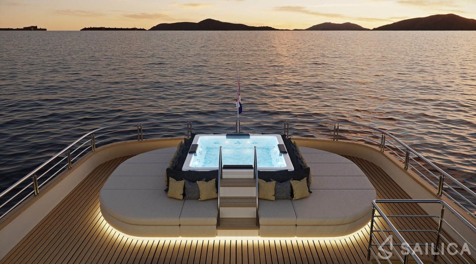 Gulet - Yacht Charter Sailica