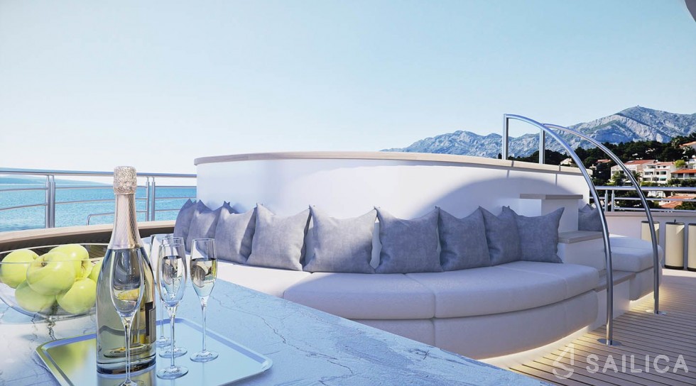 Gulet - Yacht Charter Sailica