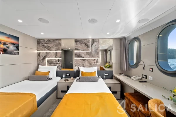Gulet - Yacht Charter Sailica
