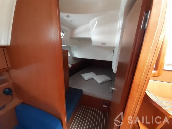 Bavaria 41 Cruiser - Yacht Charter Sailica