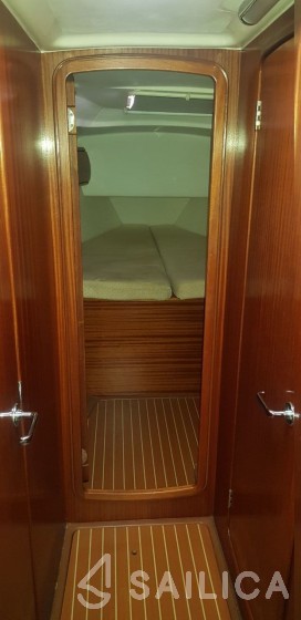 Bavaria 44 - Yacht Charter Sailica