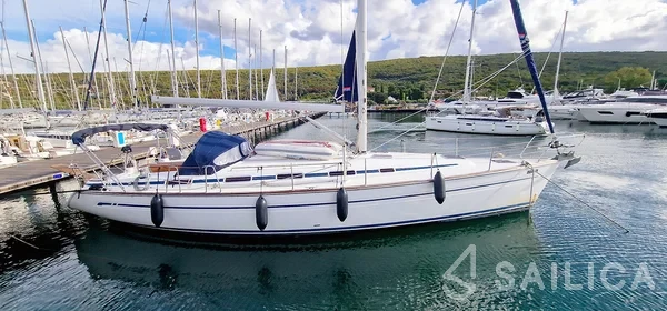 Bavaria 44 - Yacht Charter Sailica