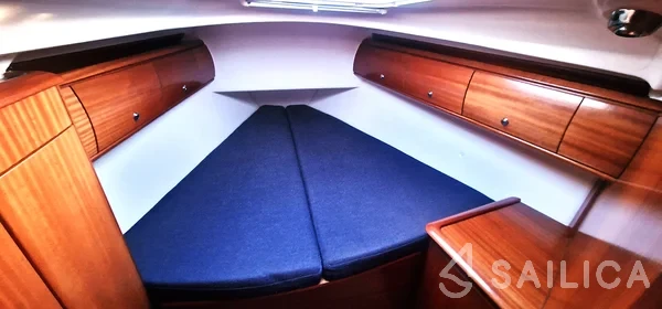 Bavaria 44 - Yacht Charter Sailica