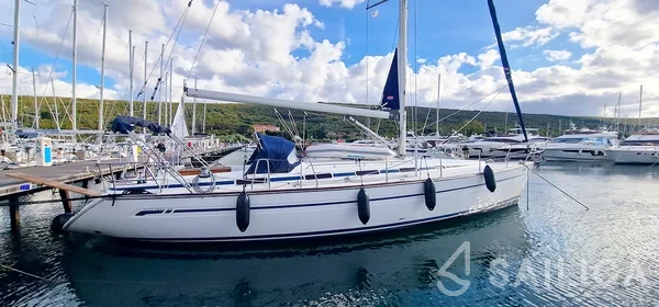 Bavaria 44 - Yacht Charter Sailica