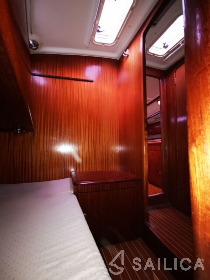 Bavaria 44 - Yacht Charter Sailica