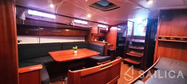 Bavaria 44 - Yacht Charter Sailica