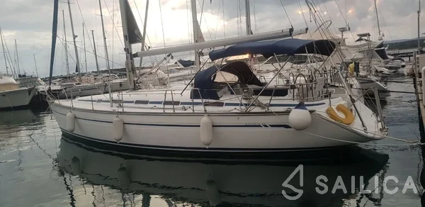 Bavaria 44 - Yacht Charter Sailica