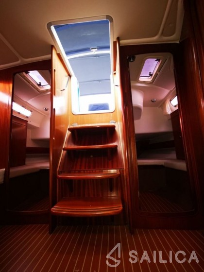 Bavaria 44 - Yacht Charter Sailica